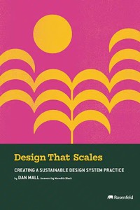 Design That Scales book cover