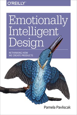 Capa do Livro Emotionally Intelligent Design